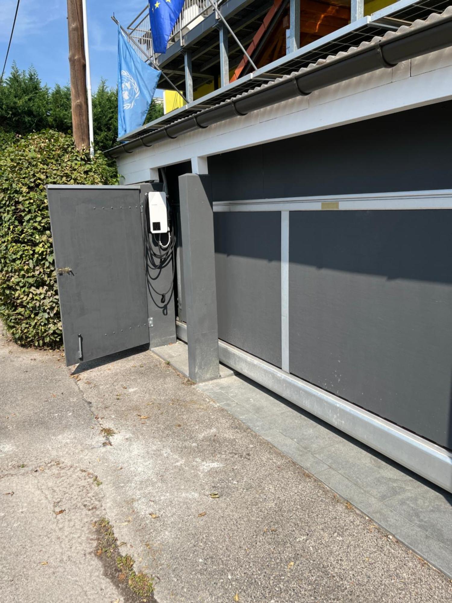 Ajo Vienna Terrace - Contactless Check-In Apartman Kültér fotó