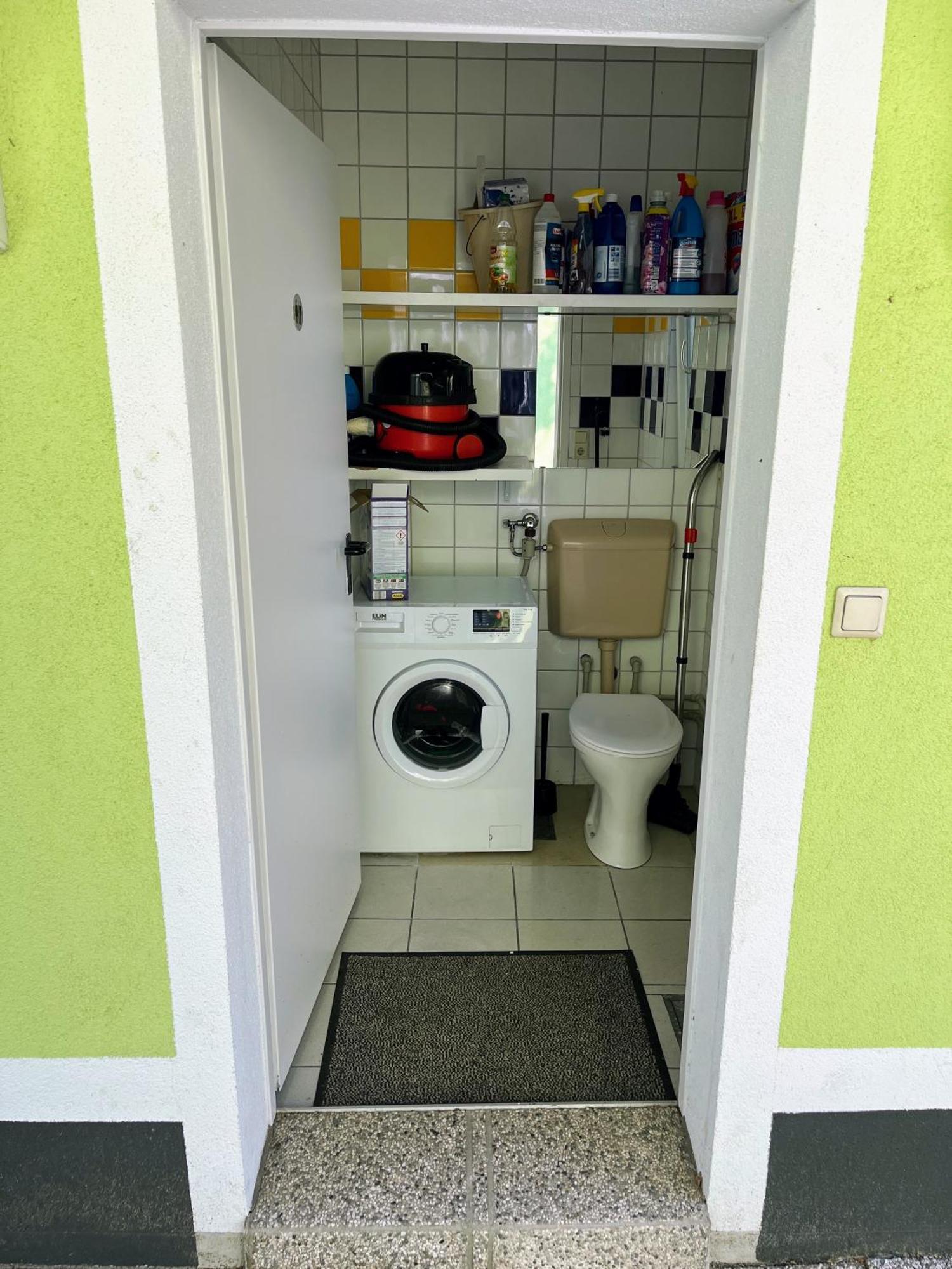 Ajo Vienna Terrace - Contactless Check-In Apartman Kültér fotó
