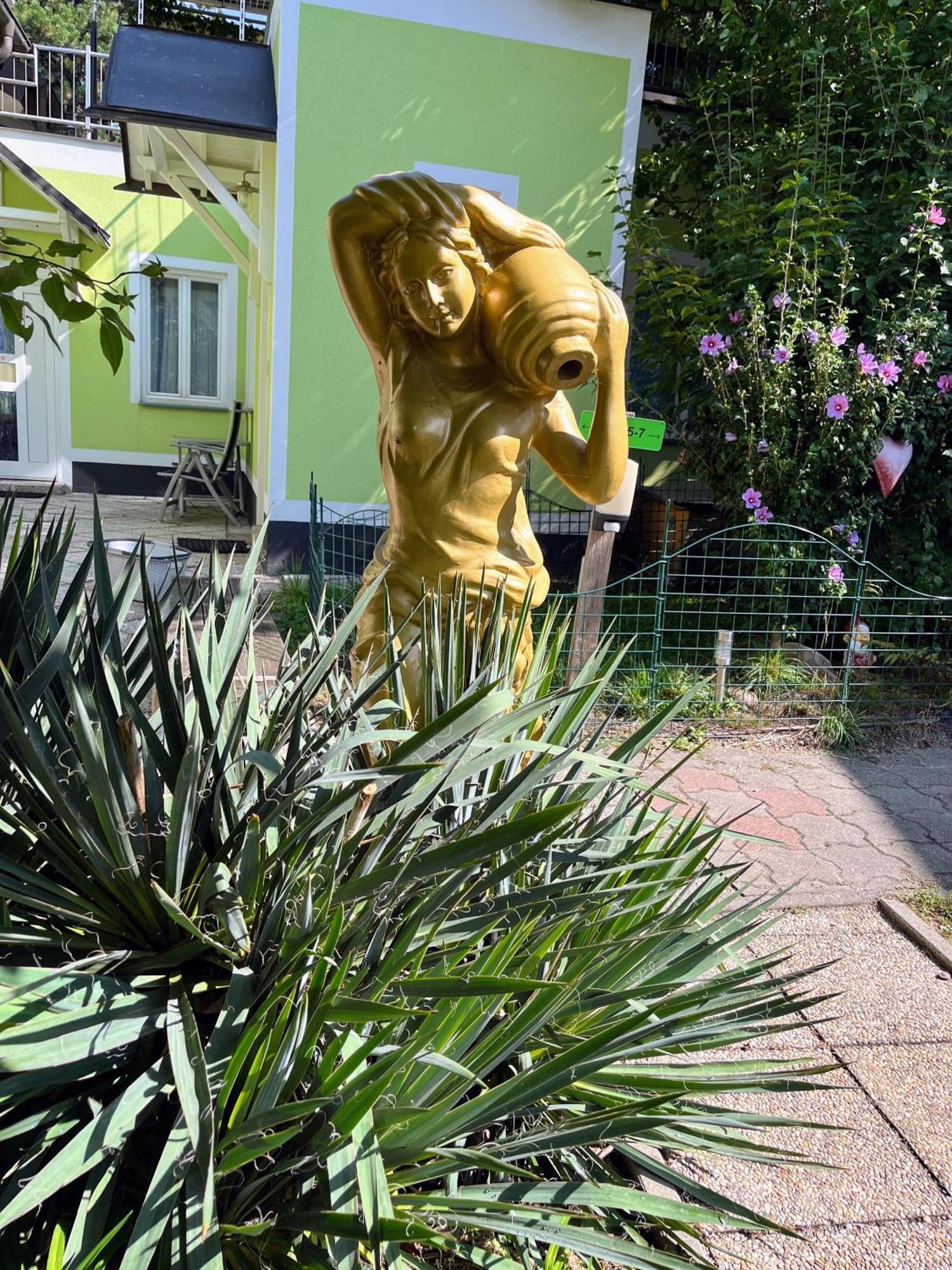 Ajo Vienna Terrace - Contactless Check-In Apartman Kültér fotó