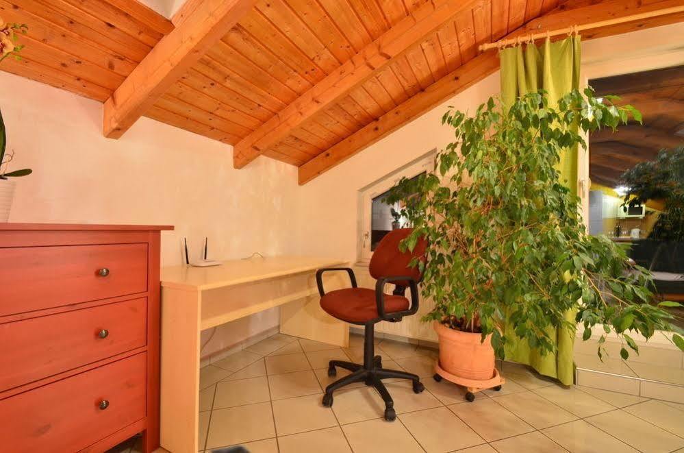Ajo Vienna Terrace - Contactless Check-In Apartman Kültér fotó