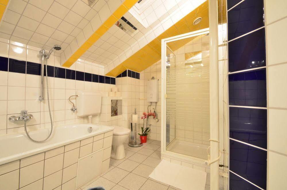 Ajo Vienna Terrace - Contactless Check-In Apartman Kültér fotó