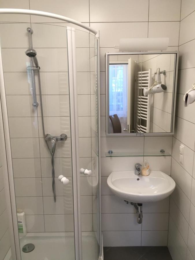Ajo Vienna Terrace - Contactless Check-In Apartman Kültér fotó